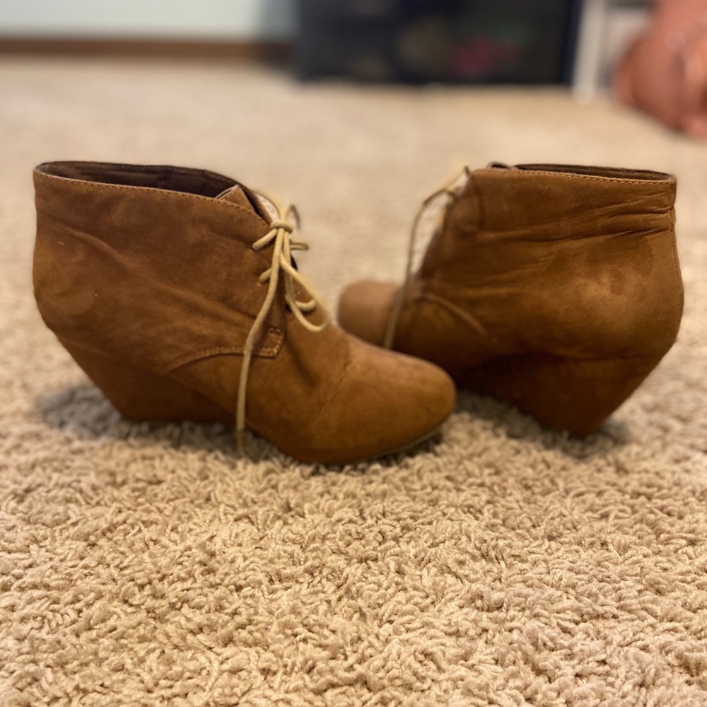 Booties